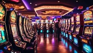 Pengalaman hiburan digital aman dan nyaman berkat praktik Responsible Gaming