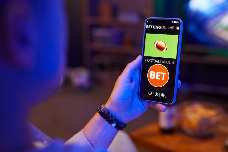 Cinta sepak bola dan bulu tangkis sebagai olahraga unggulan Indonesia di platform hiburan
