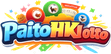 Logo paitohklotto
